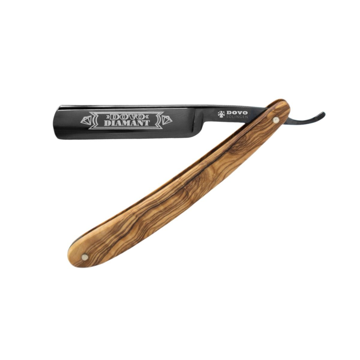 DOVO Diamant | Handcrafted in Solingen, Germany