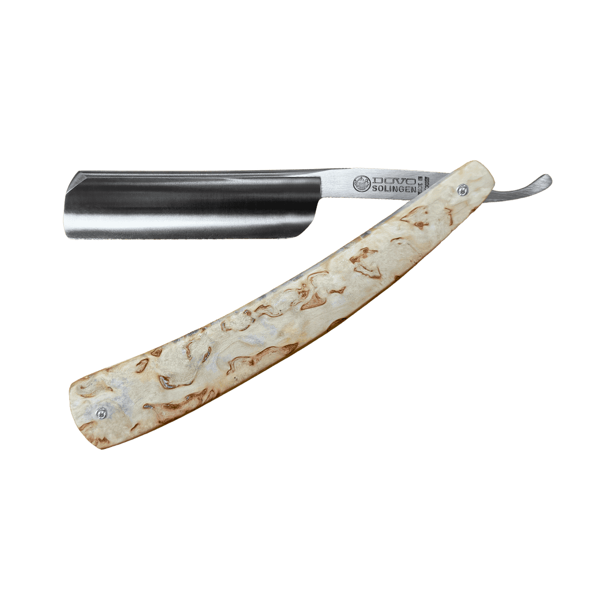 DOVO Dorp & Voos – Purist | Handcrafted in Solingen, Germany