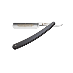 Best Quality 5/8" Straight Razor Front View