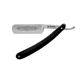 Best Quality 6/8" Straight Razor Front View